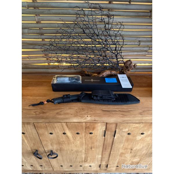 Extrema Ratio Kreios