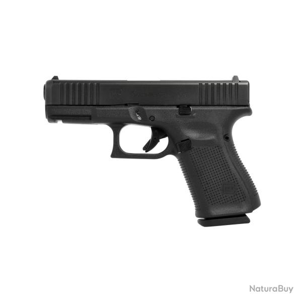 GLOCK 19 Gen 5 FS 9x19