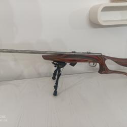 Savage markII