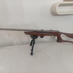 Savage markII