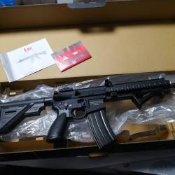 HK416A5 gbbr Vfc/Umarex
