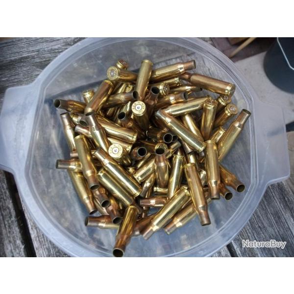 300 douilles 222R S&B tir�es 1x