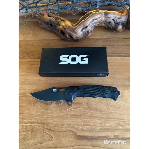 SOG SEAL XR 12-21-02-57