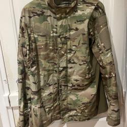 Helikon tex MBDU Shirt - MULTICAM