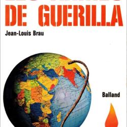 Les Armes de guerilla