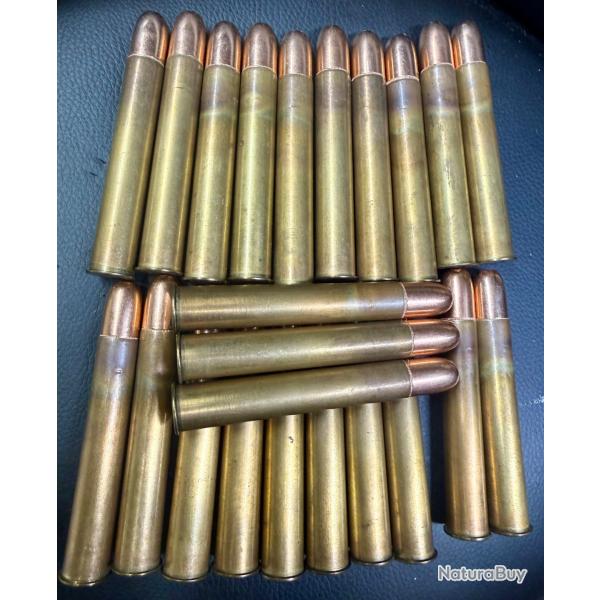 !!! TOP OFFRE !!!  Lot 500 nitro express kynoch