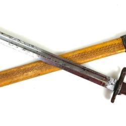 Baionnette Springfield 1903