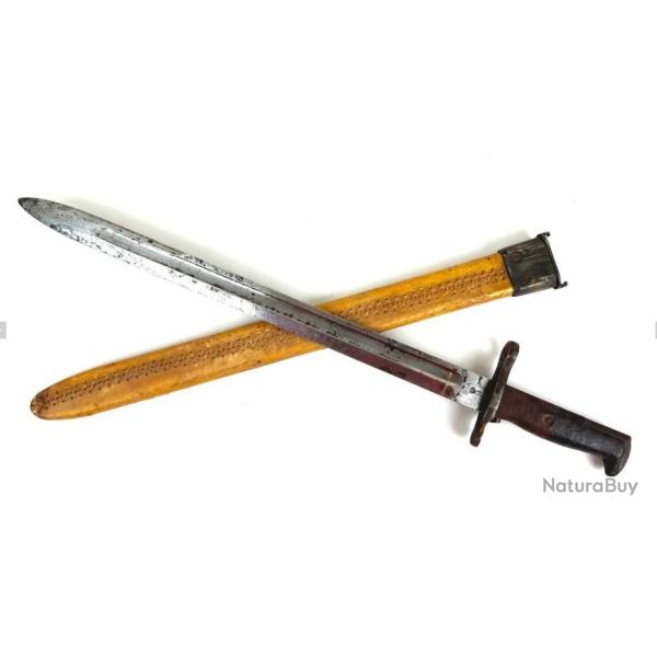 Baionnette Springfield 1903