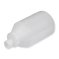Bouteille 35 cl pour Sabot abreuvoir porte-bouteille de cage vert - GAUN