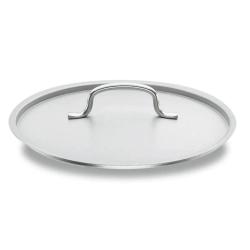Couvercle acier inoxydable &Oslash;.50cm