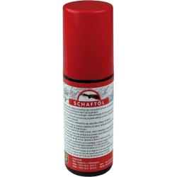 Huile d'entretien naturelle de crosse contre humidit&eacute; 50ml - claire