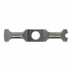 Couronne de centrage hachoir 1200 W Reber