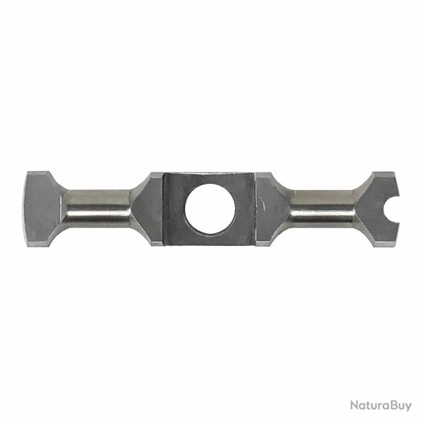 Couronne de centrage hachoir 1200 W Reber