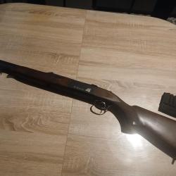 Express one pisteurs verney carron 30 06