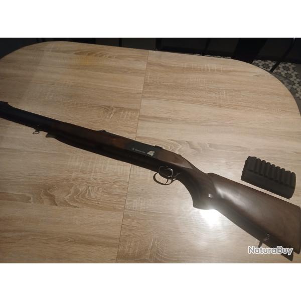 Express one pisteurs verney carron 30 06