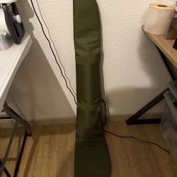 sac / fourreau green ranger