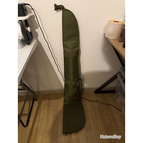 sac / fourreau green ranger