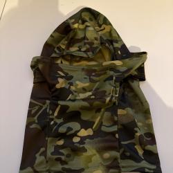 Cagoule classic - V&ecirc;tement d'ext&eacute;rieur