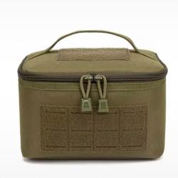 sac de rangement compacte green ranger