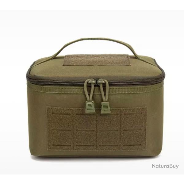 sac de rangement compacte green ranger