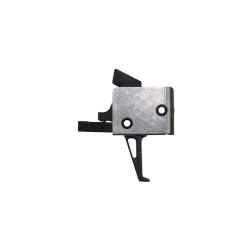 Bloc d&eacute;tente AR-15/10 Single Stage droite 1,13kg (2,5lbs)