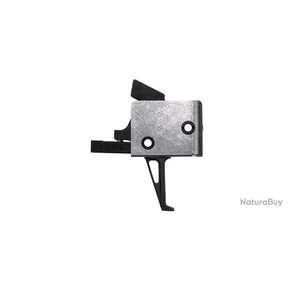 Bloc d�tente AR-15/10 Single Stage droite 1,13kg (2,5lbs)