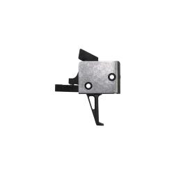 Bloc d&eacute;tente AR-15/10 Single Stage droite 1,59 kg (3,5lbs)