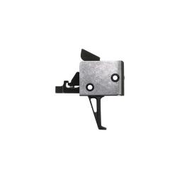 Bloc d&eacute;tente AR-15/10 Double Stage droite 0,90kg (1lbs) - 1,36kg (3lbs)