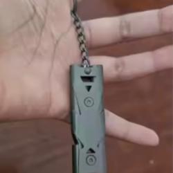 sifflet de survie 150 db
