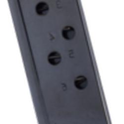 CHARGEUR MECGAR WALTHER PPK .32 7.65 7RDS TALON METAL