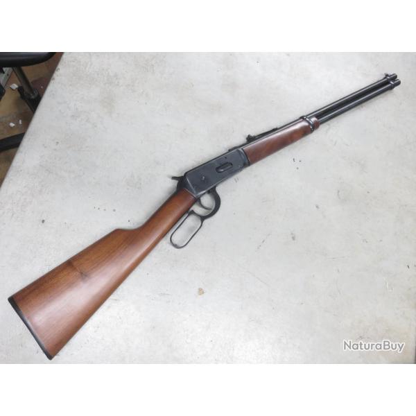 WINCHESTER 94 30-30 WIN REF: 6127