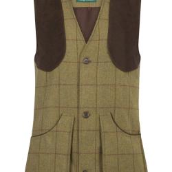 Gilet Rutland (Couleur: Lichen, Taille: 3XL)