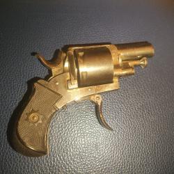 British bulldog elg 320?