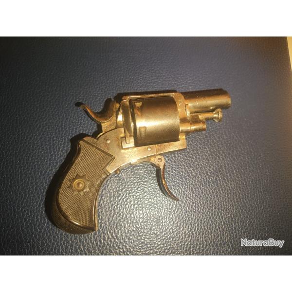 British bulldog elg 320?