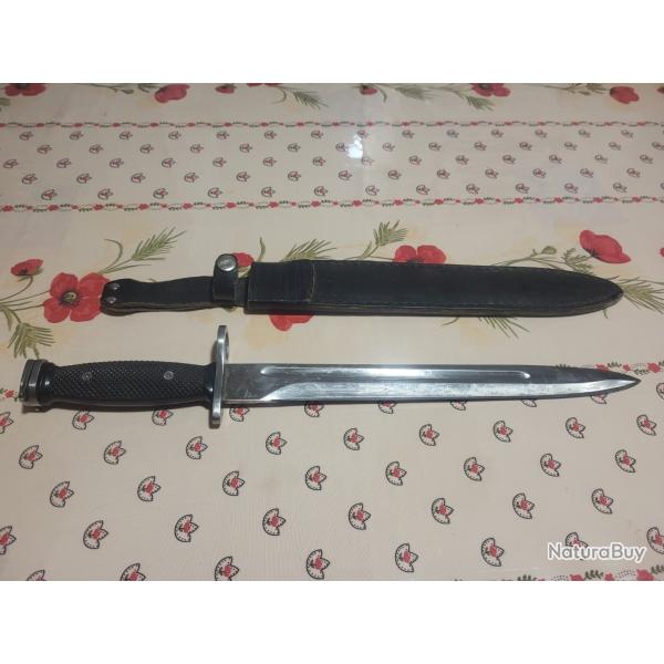 1 � sans prix de r�serve Baionnette M16 longue