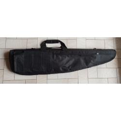 Housse transport Fusil