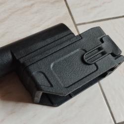 Adaptateur chargeur PMAG pour fusil &agrave; pompe
