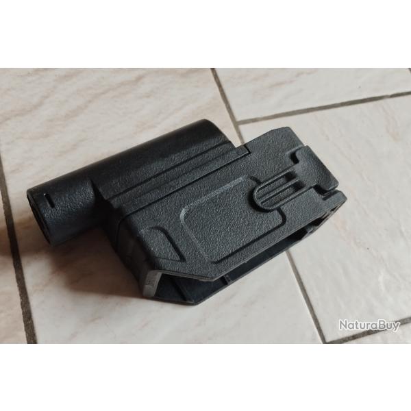 Adaptateur chargeur PMAG pour fusil � pompe