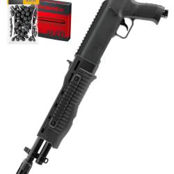 Pack Fusil Umarex T4E TB68 Gen2