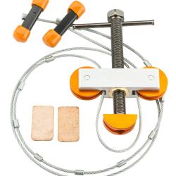 Presse Portable pour Arc Compoud