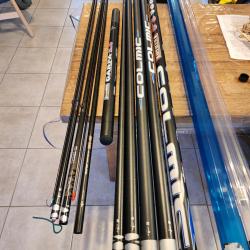 Canne colmic carpa 2.0