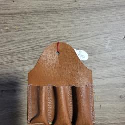 Porte 3 cartouche calibre 12
