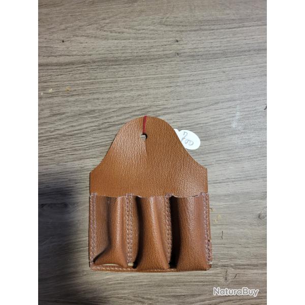 Porte 3 cartouche calibre 12