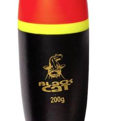 Bouchon pour silure BLACK CAT faom float 12cm 100g