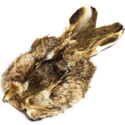 MASQUE DE LIEVRE AVEC OREILLES - DEVAUX