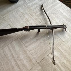 Belle arbal&egrave;te XIX siecle