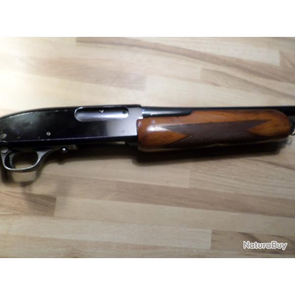 Fusil RAPID MANUFRANCE 16/70 en tr�es bon �tat cat�gorie C