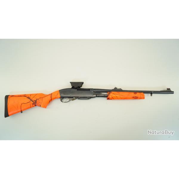 carabine remington 7600 a pompe cal 35 whelen UP22L4