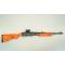 petites annonces chasse p&ecirc;che : carabine remington 7600 a pompe cal 35 whelen UP22L4
