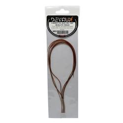 LANCETTE TOP GRADE ROUX - DEVAUX